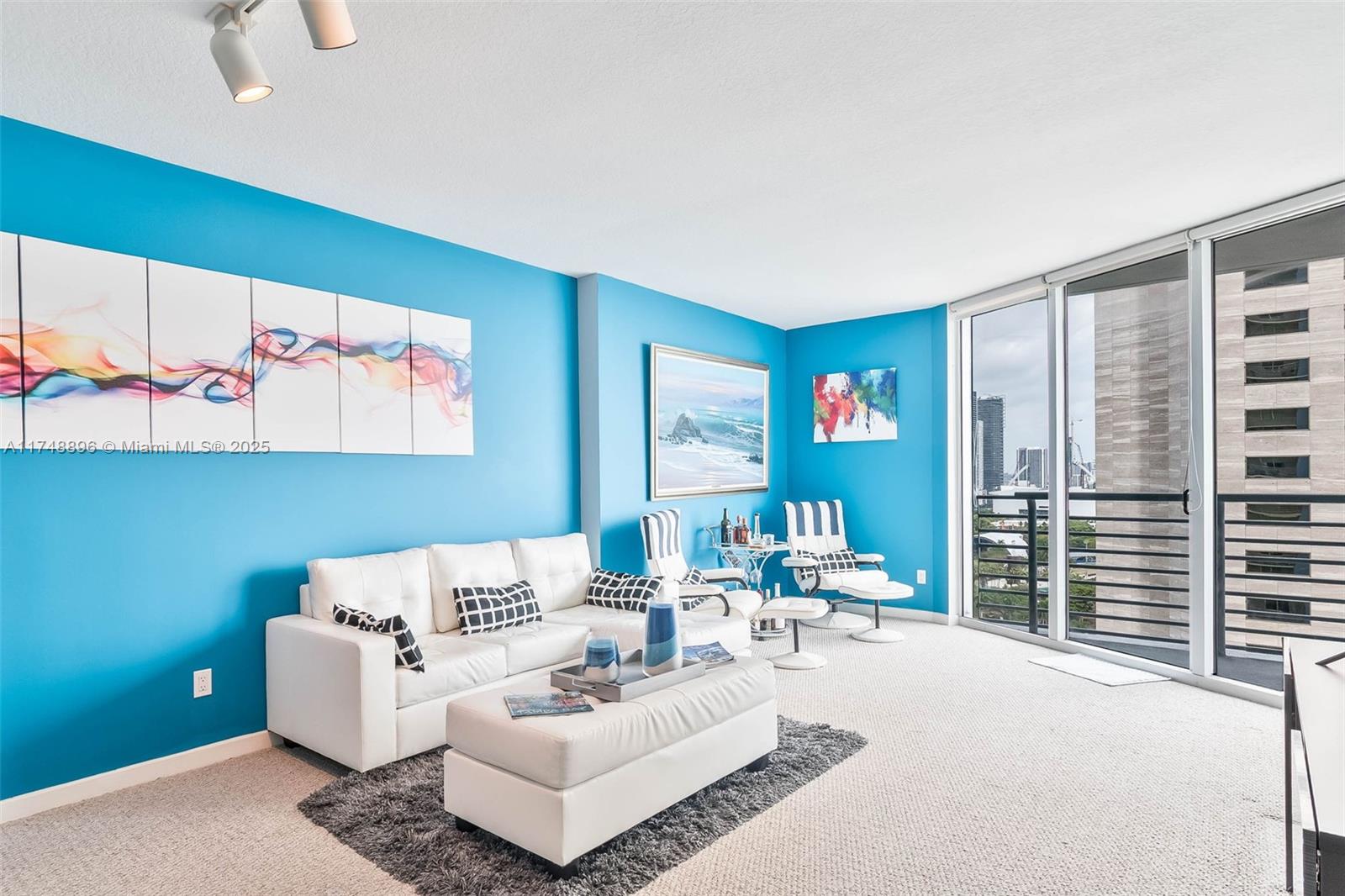 ONE MIAMI WEST - Residential