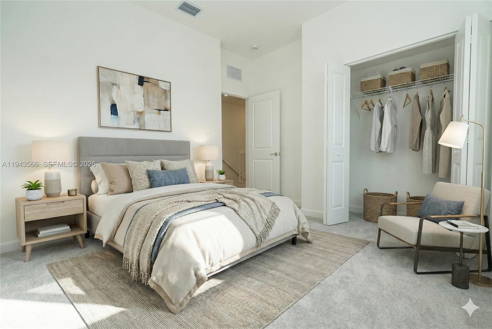 MIAMI LAND AND DEVELOPMEN - Residential Lease