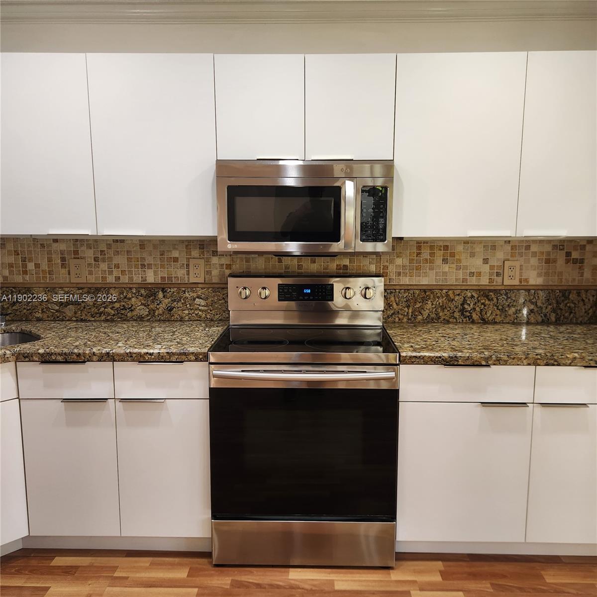 ROCK CREEK PHASE TWO - Residential