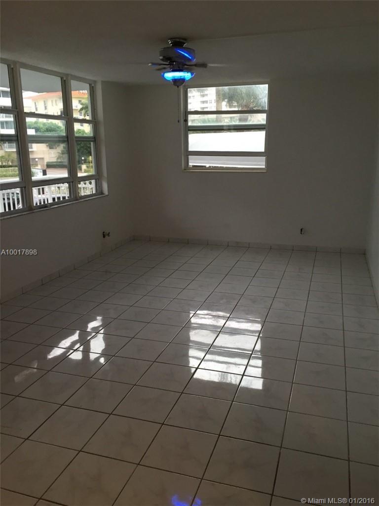 One bedroom one bathroom on Ocean Drive directly across the street from the beach in Hallandale.  Unit has large balcony.  NOT AN REO or SHORT SALE!!!  JUST PRICED LIKE ONE!!!  Lowest price in the building and on Ocean Drive in Hallandale Beach.  Won't Last!!!  Call Listing Agent for Immediate Showings!!!