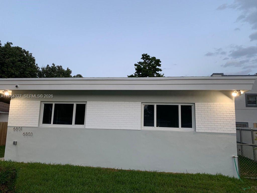 GROVELAND PK - Residential Income