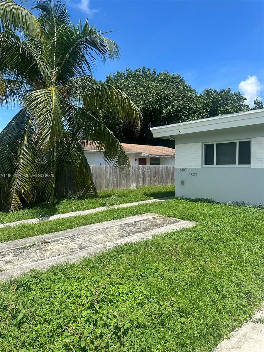GROVELAND PK - Residential Income