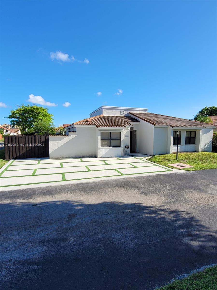 POINCIANA POINTE PHASE 2 - Residential Lease
