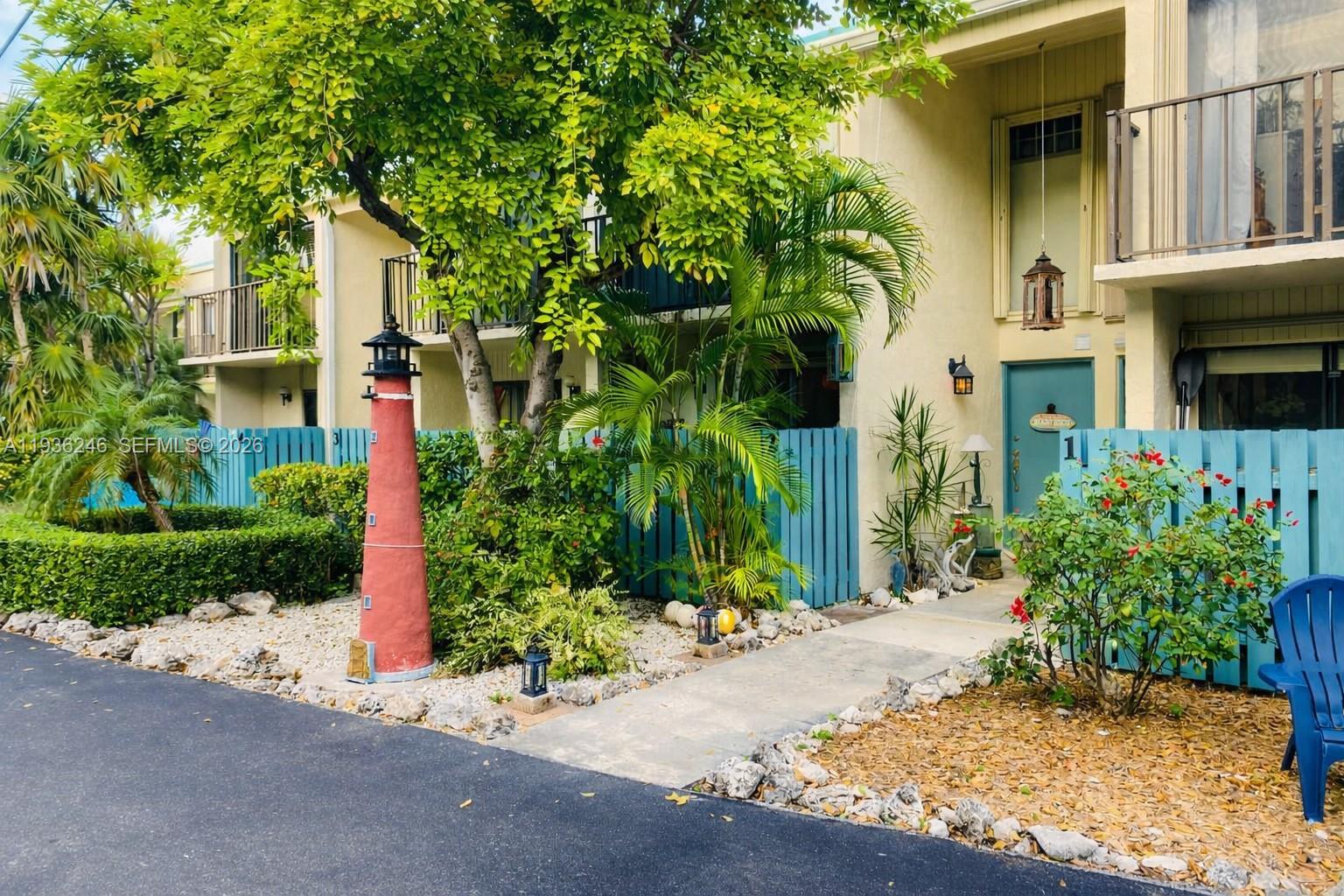 Private location for your pleasure at this roomy townhouse offering an abundance of space to enjoy. Spiral stairs leading to the primary suites with an additional loft for your quests. Soft carpet on the living area floors with tile in the remodeled kitchen and beautiful bathrooms. Two pets allowed, with first come first serve the waterfront area. Pool and club house for your recreation along with a nice, landscaped community for your pleasure. 28-day rentals permitted. Garden setting from you extended living room to enjoy the outdoors at your back yard.