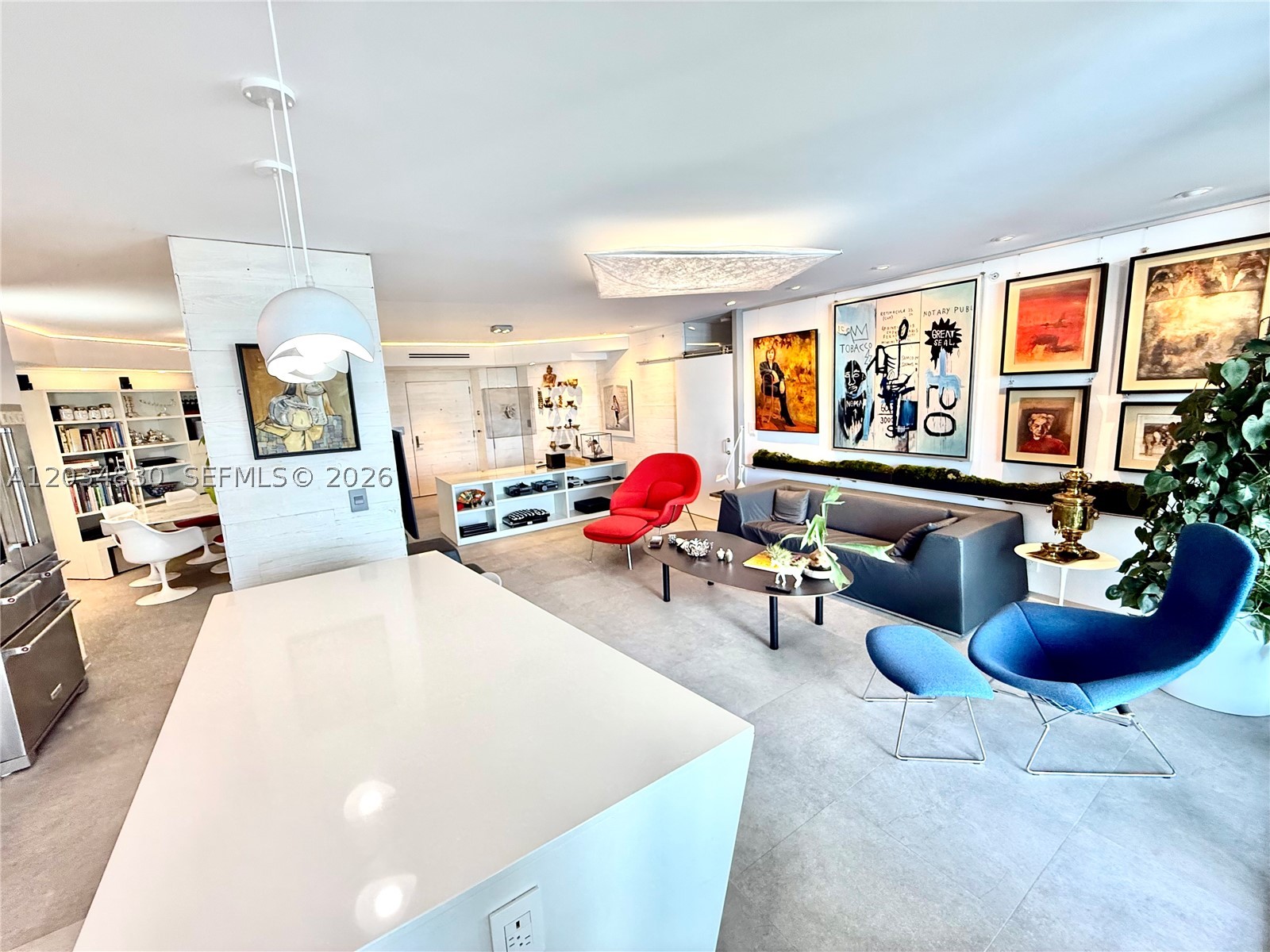 2800 ISL BLVD WILLIAMS IS - Residential