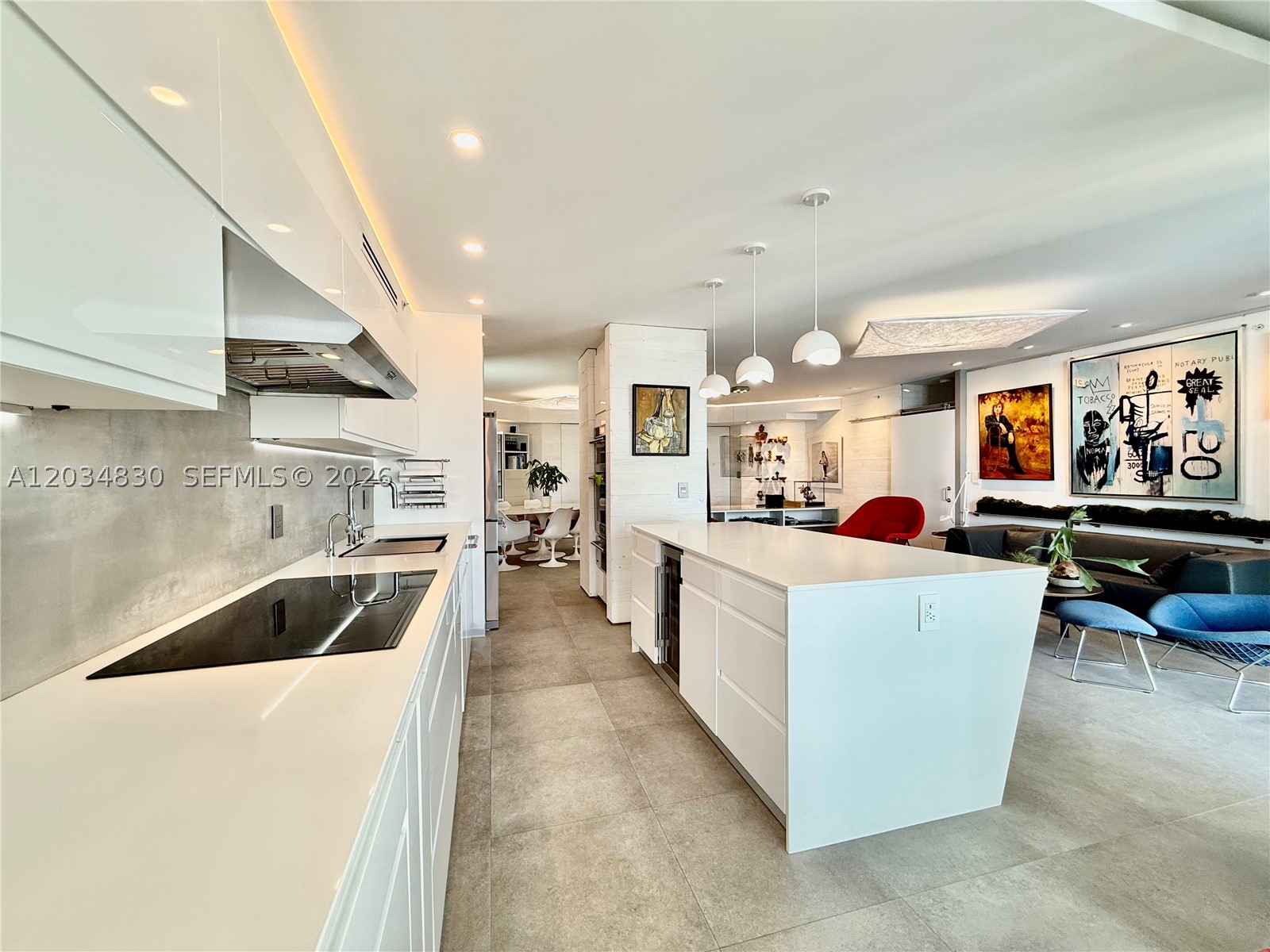 2800 ISL BLVD WILLIAMS IS - Residential