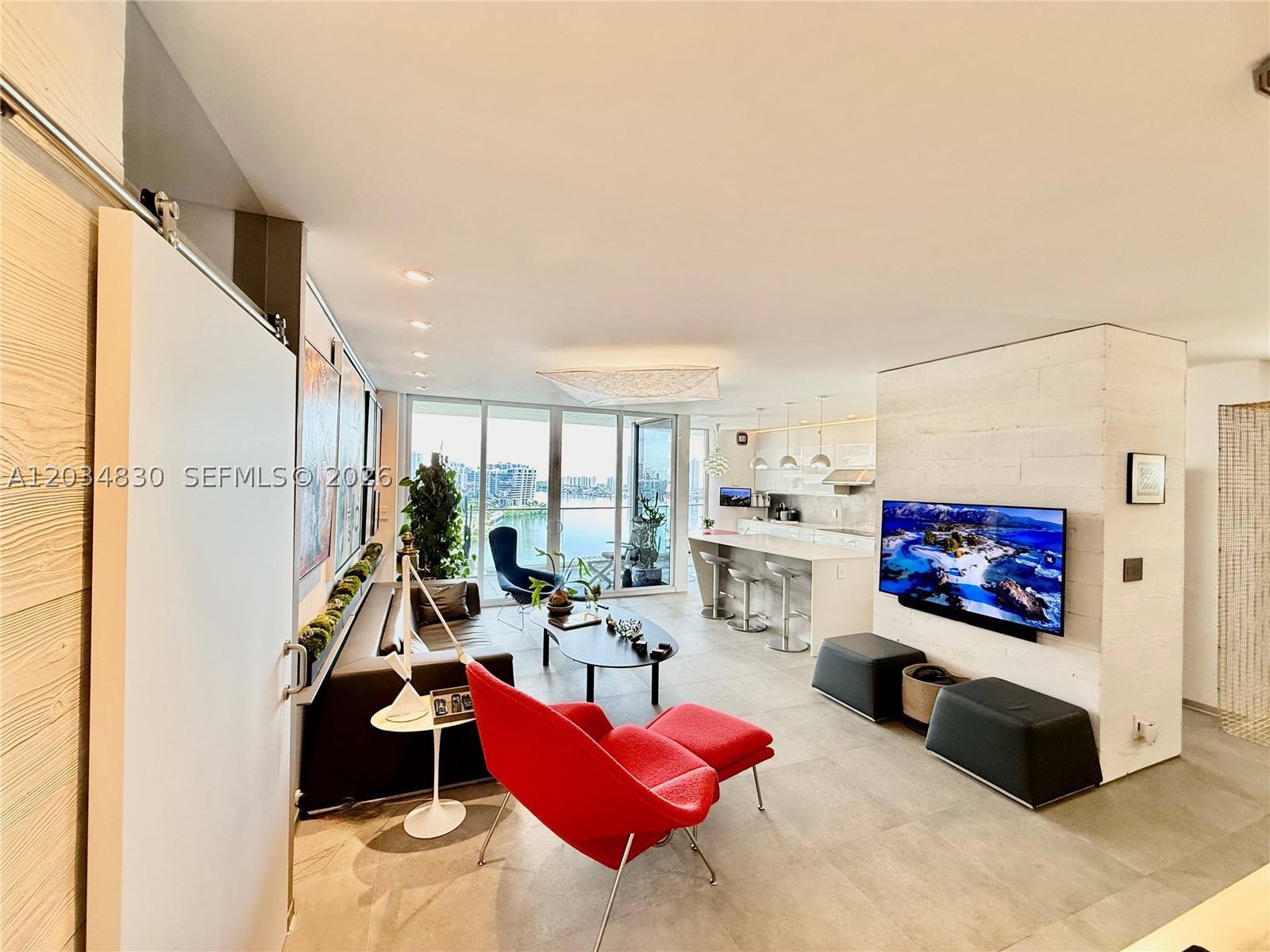2800 ISL BLVD WILLIAMS IS - Residential