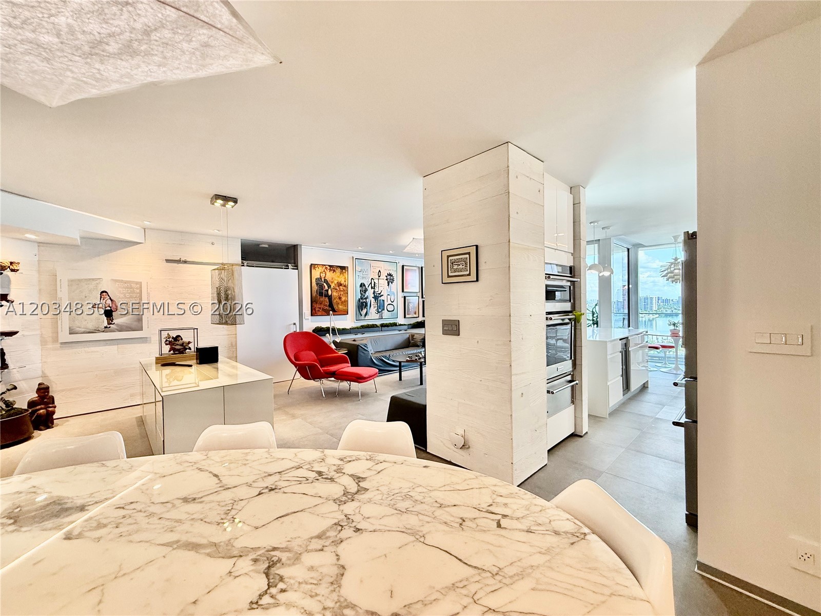 2800 ISL BLVD WILLIAMS IS - Residential