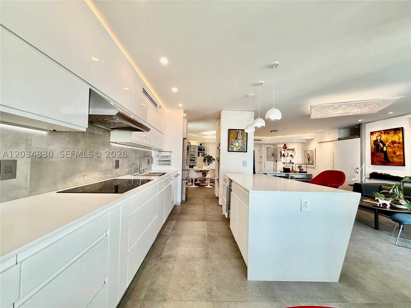 2800 ISL BLVD WILLIAMS IS - Residential