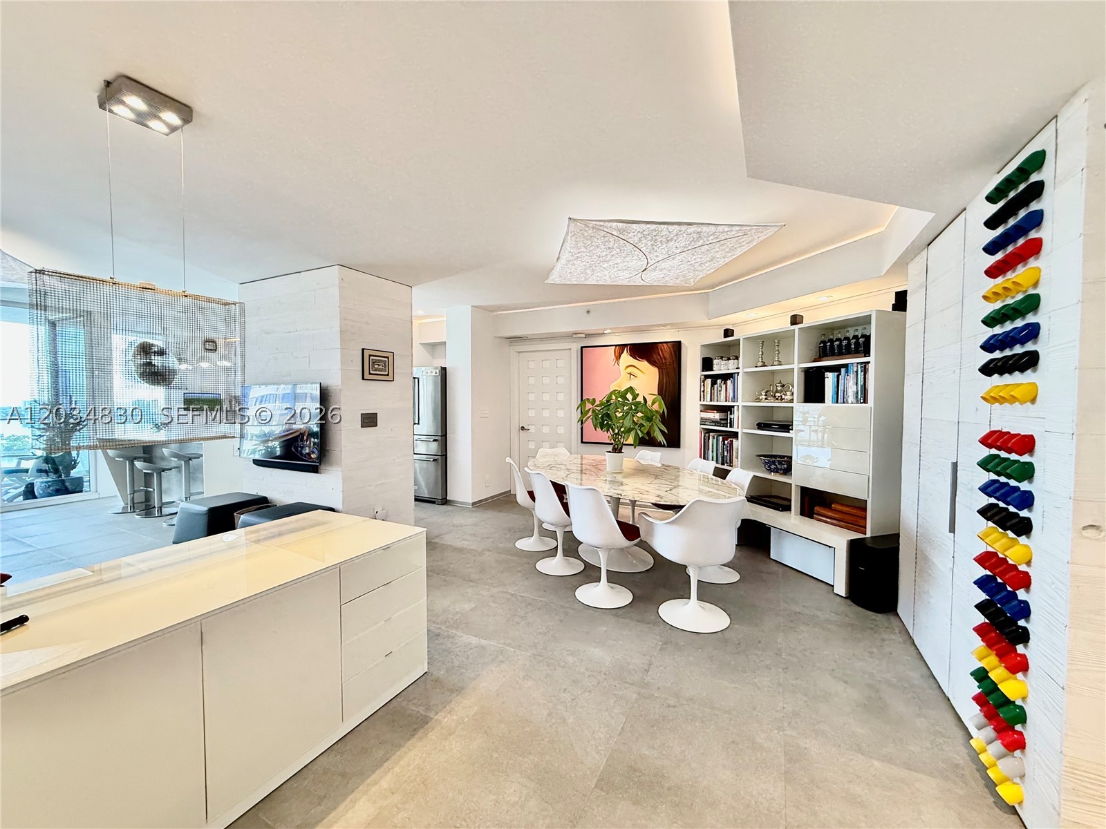 2800 ISL BLVD WILLIAMS IS - Residential