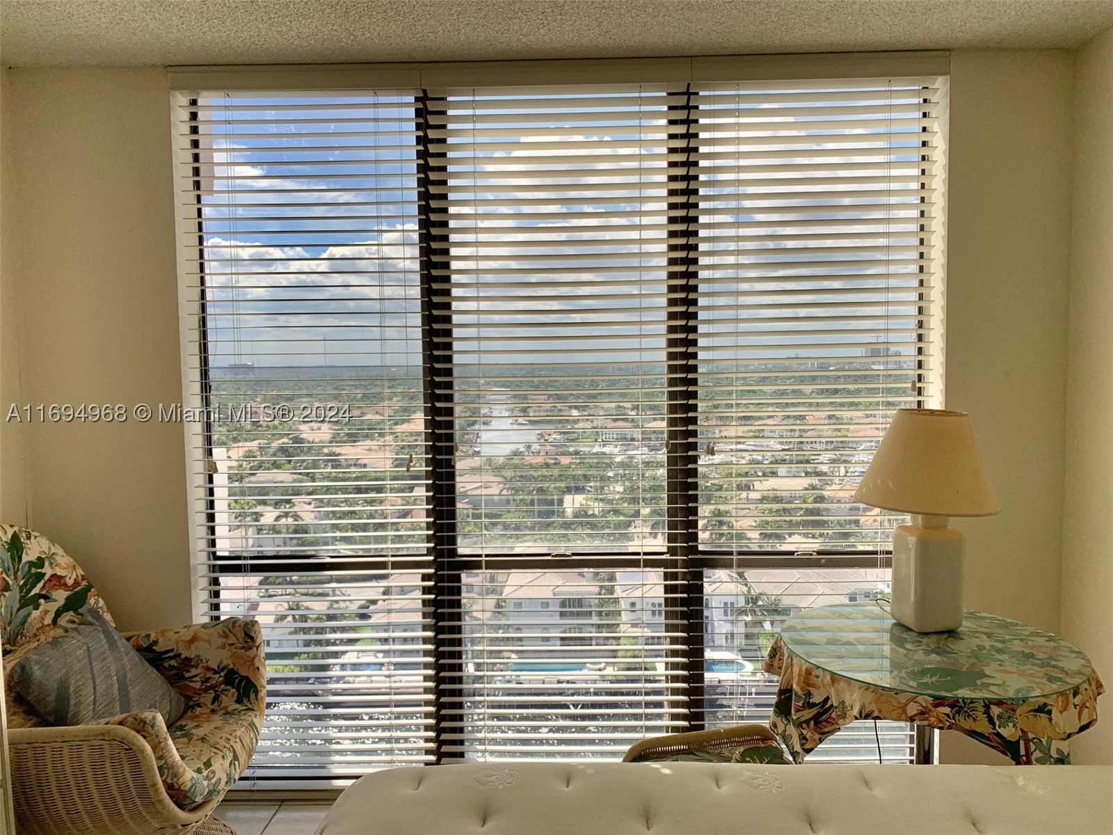 ALLINGTON TOWERS NORTH CO - Residential