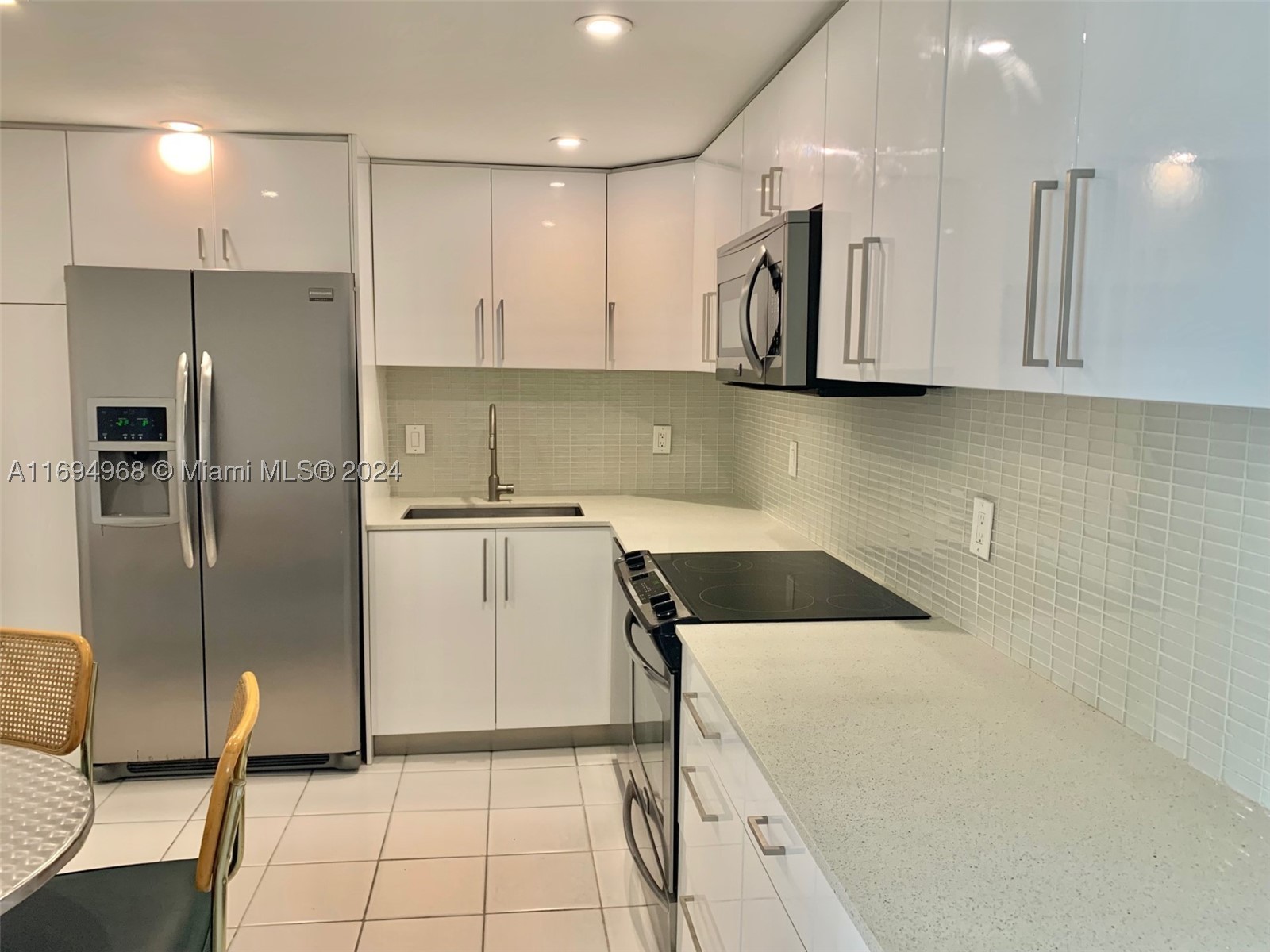 ALLINGTON TOWERS NORTH CO - Residential