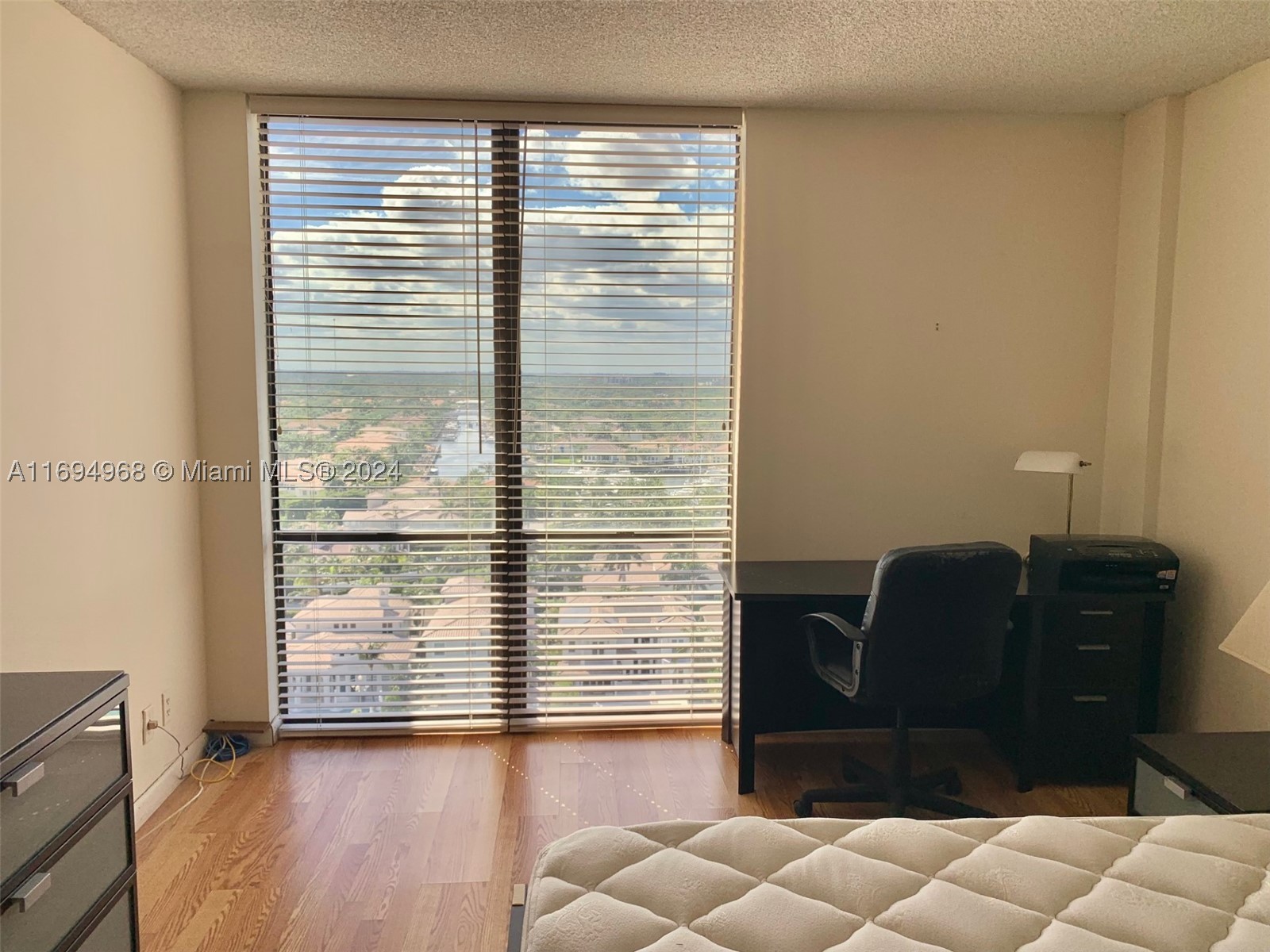 ALLINGTON TOWERS NORTH CO - Residential