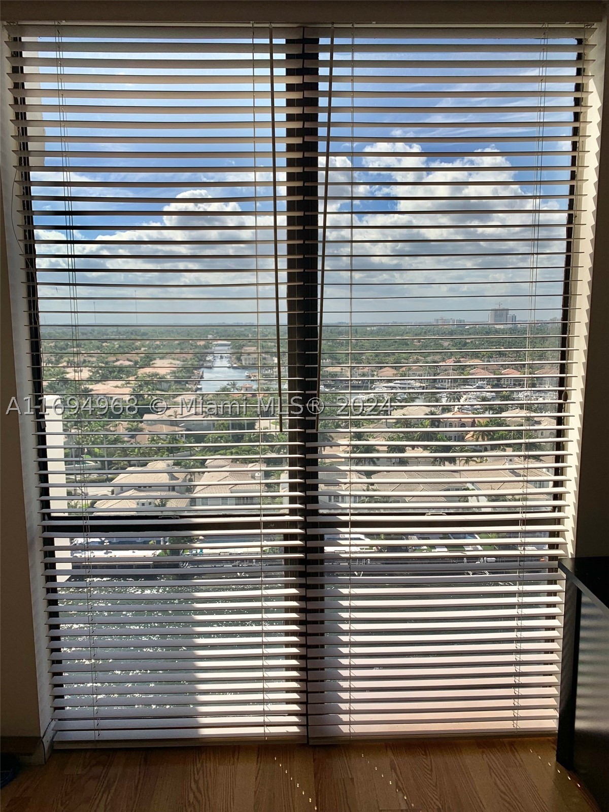 ALLINGTON TOWERS NORTH CO - Residential