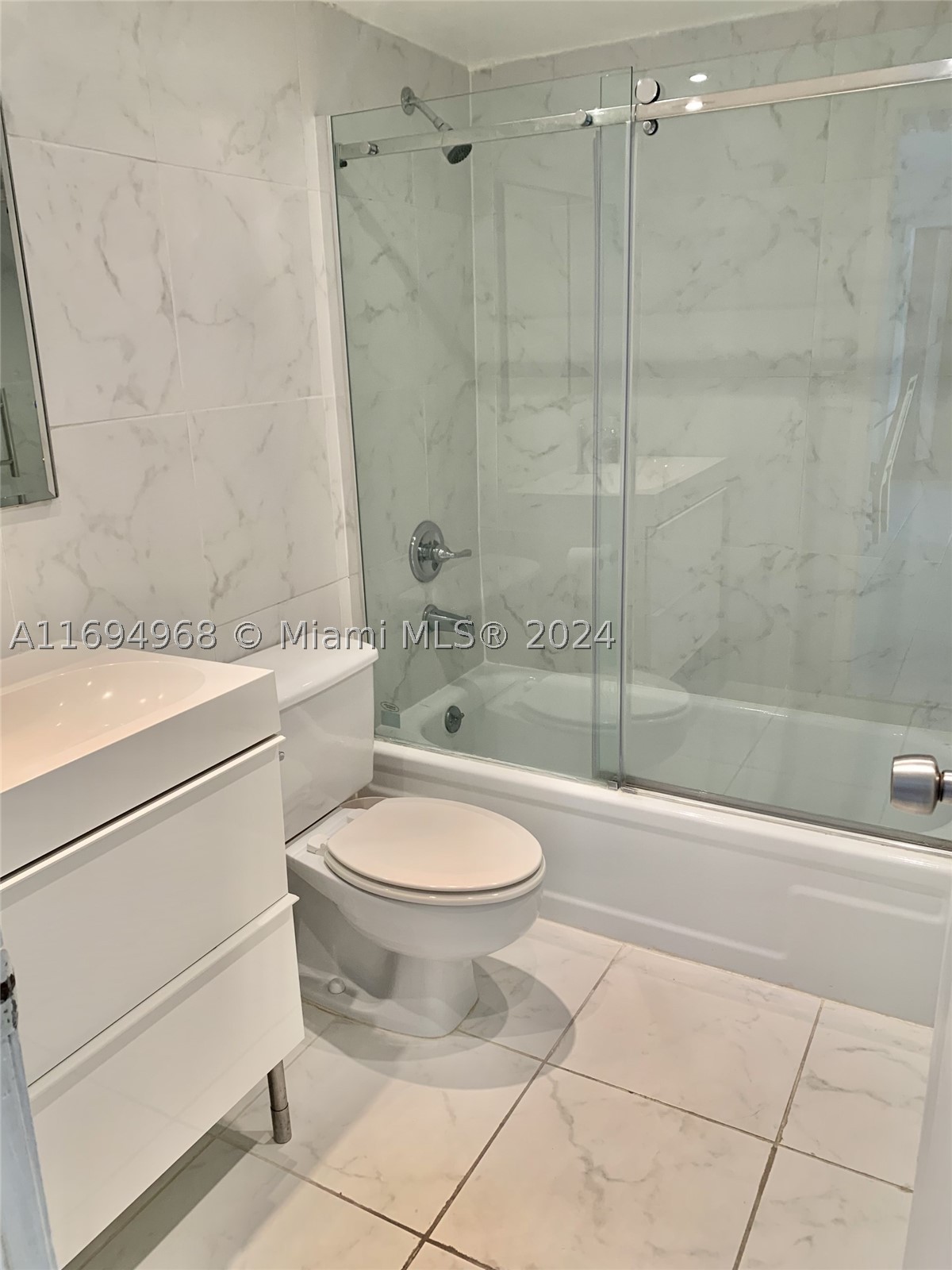 ALLINGTON TOWERS NORTH CO - Residential