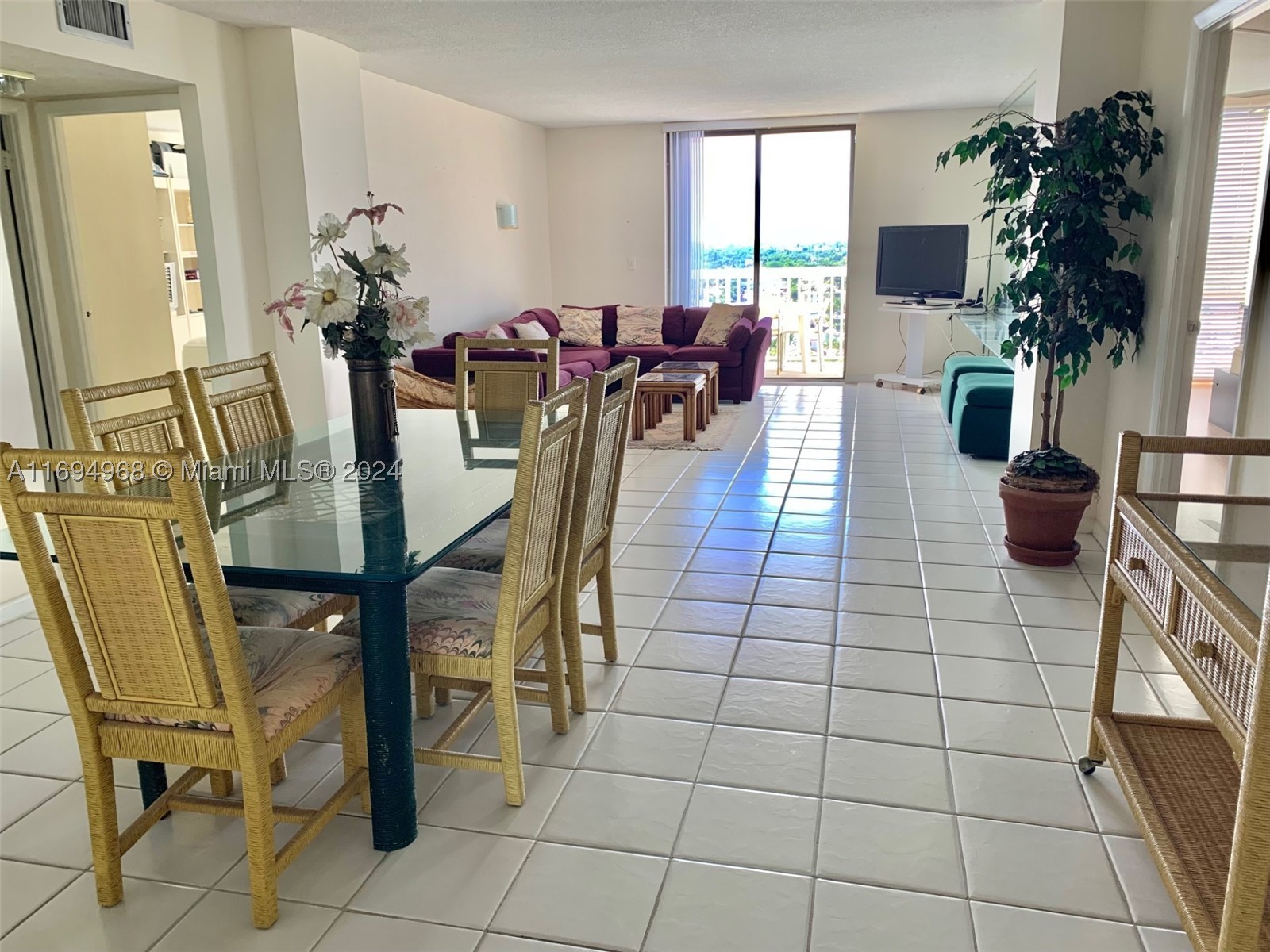 ALLINGTON TOWERS NORTH CO - Residential