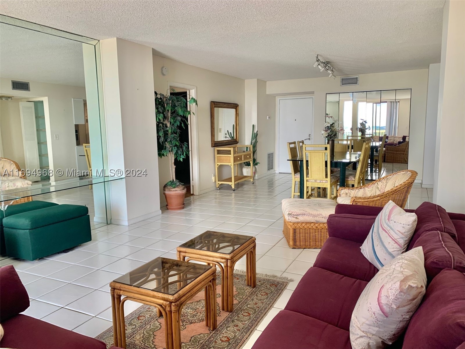 ALLINGTON TOWERS NORTH CO - Residential