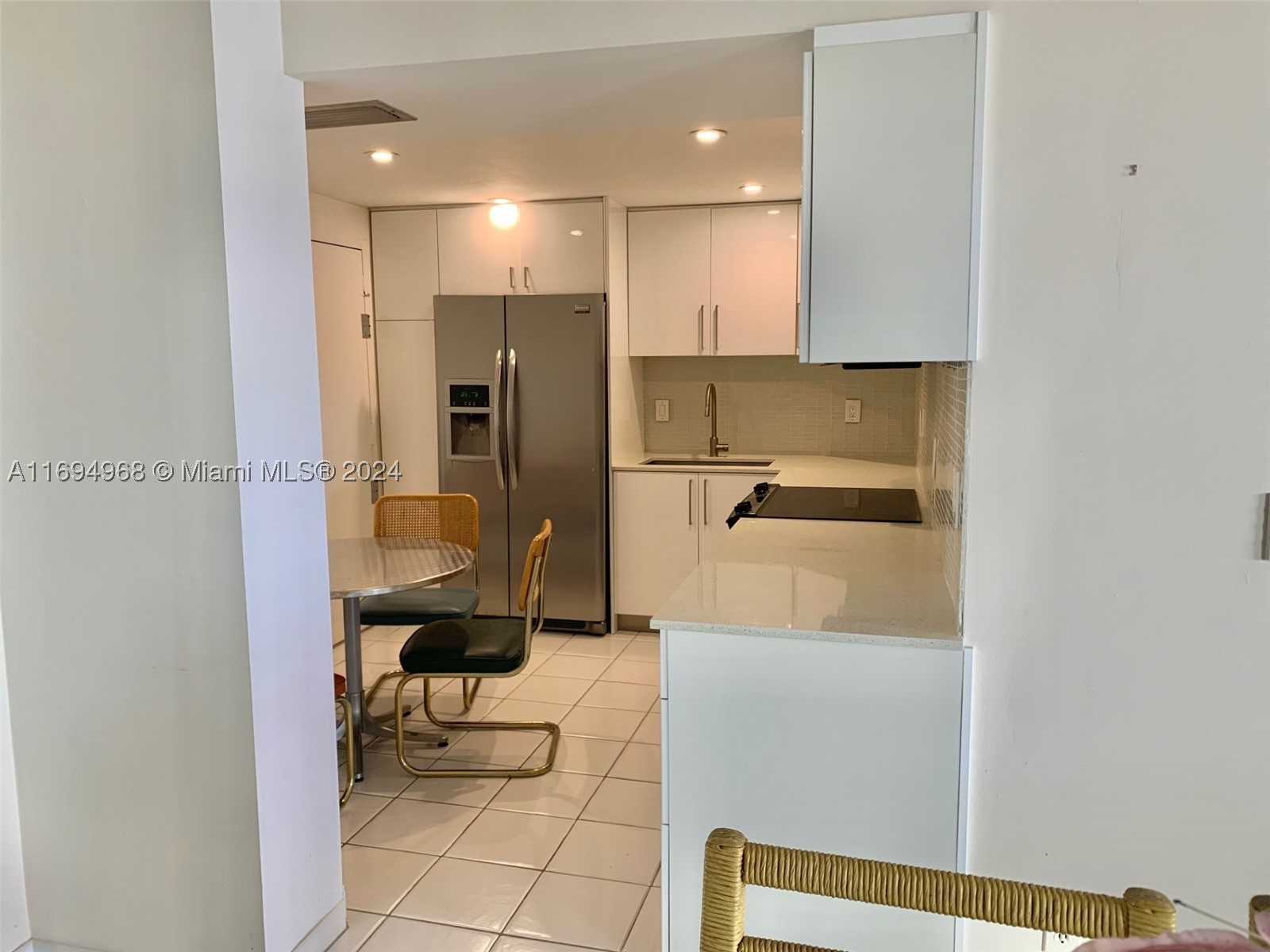 ALLINGTON TOWERS NORTH CO - Residential