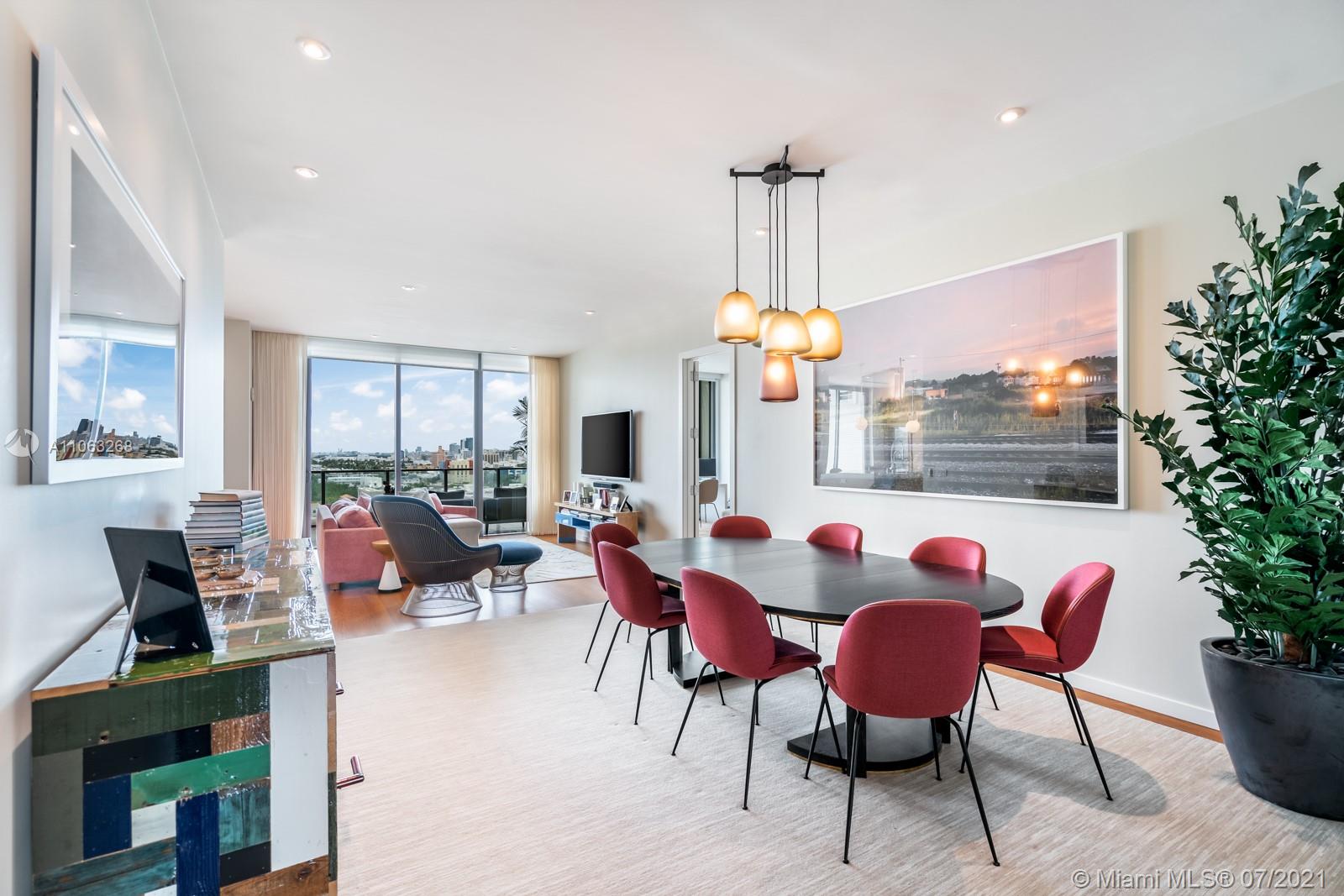 Apogee - Residential