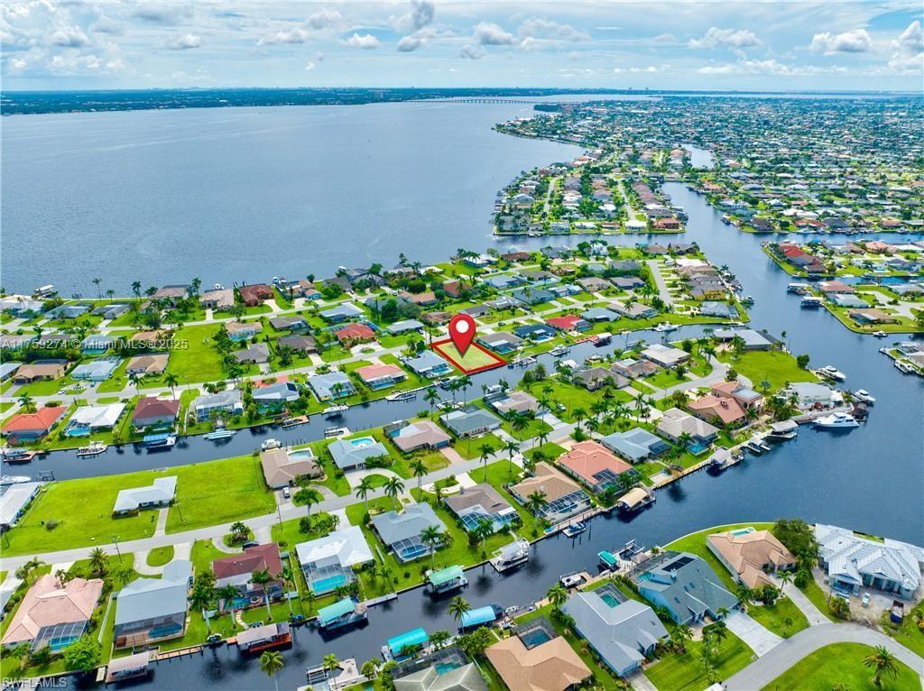 No subdivision - Land
