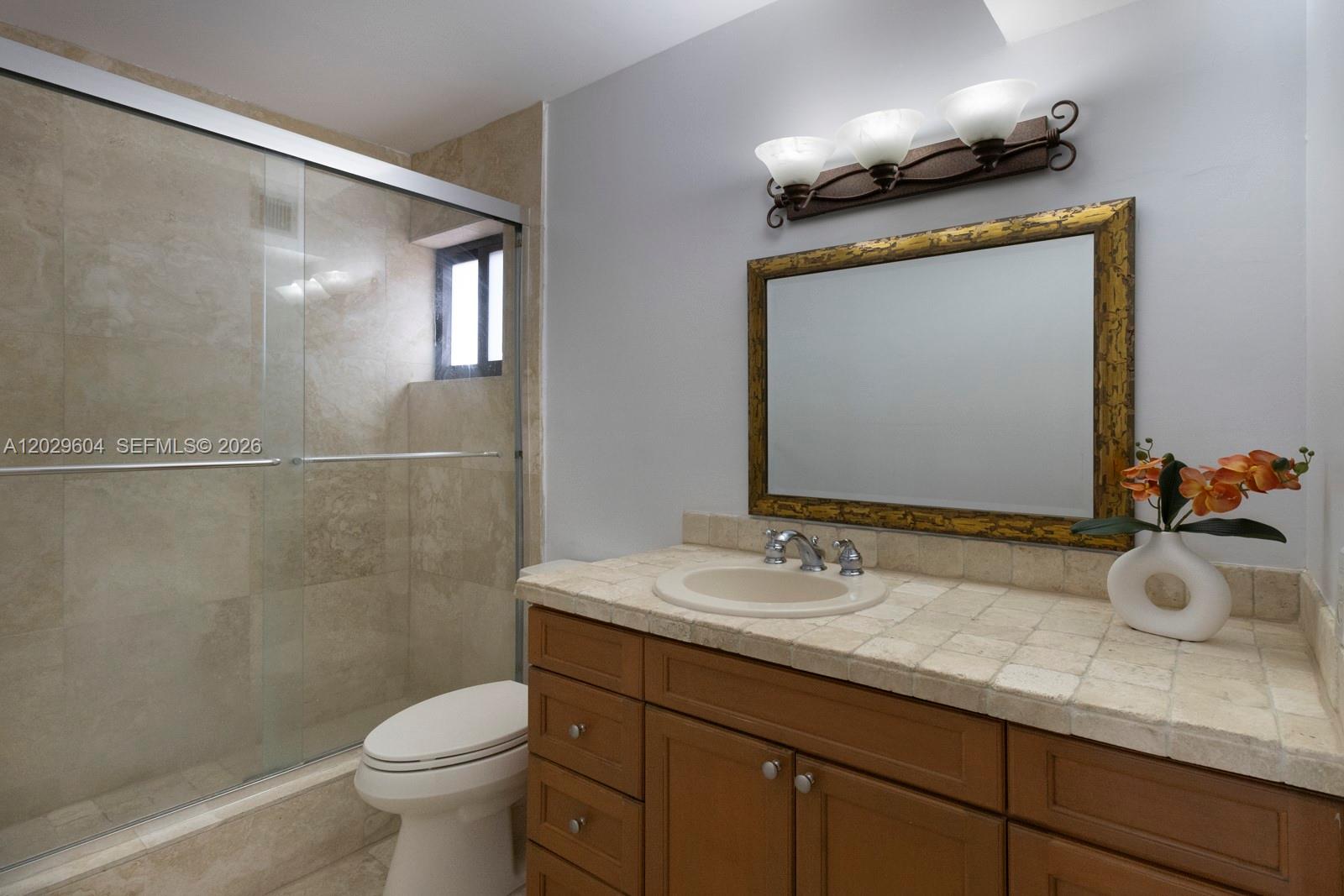 TROPICAL PARK VILLAS COND - Residential Lease