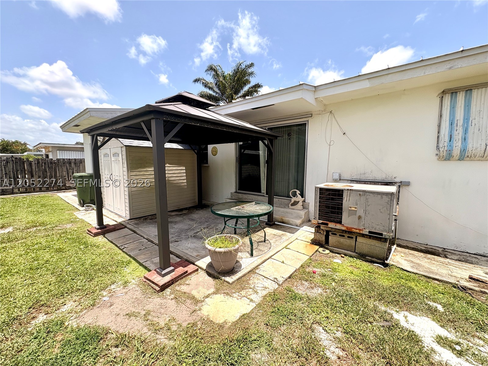 BOULEVARD HEIGHTS SECTION - Residential