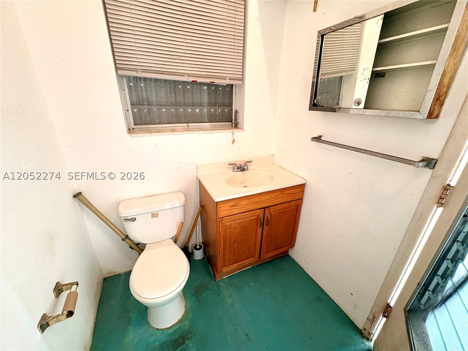 BOULEVARD HEIGHTS SECTION - Residential