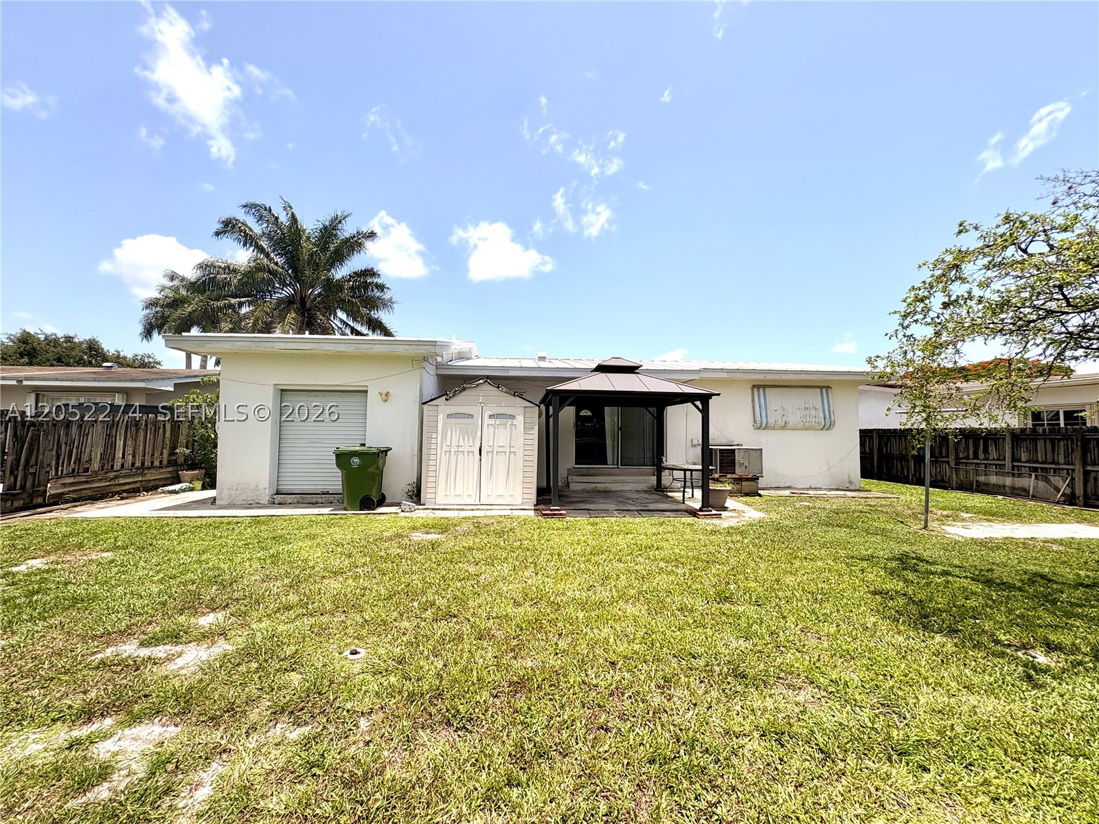 BOULEVARD HEIGHTS SECTION - Residential