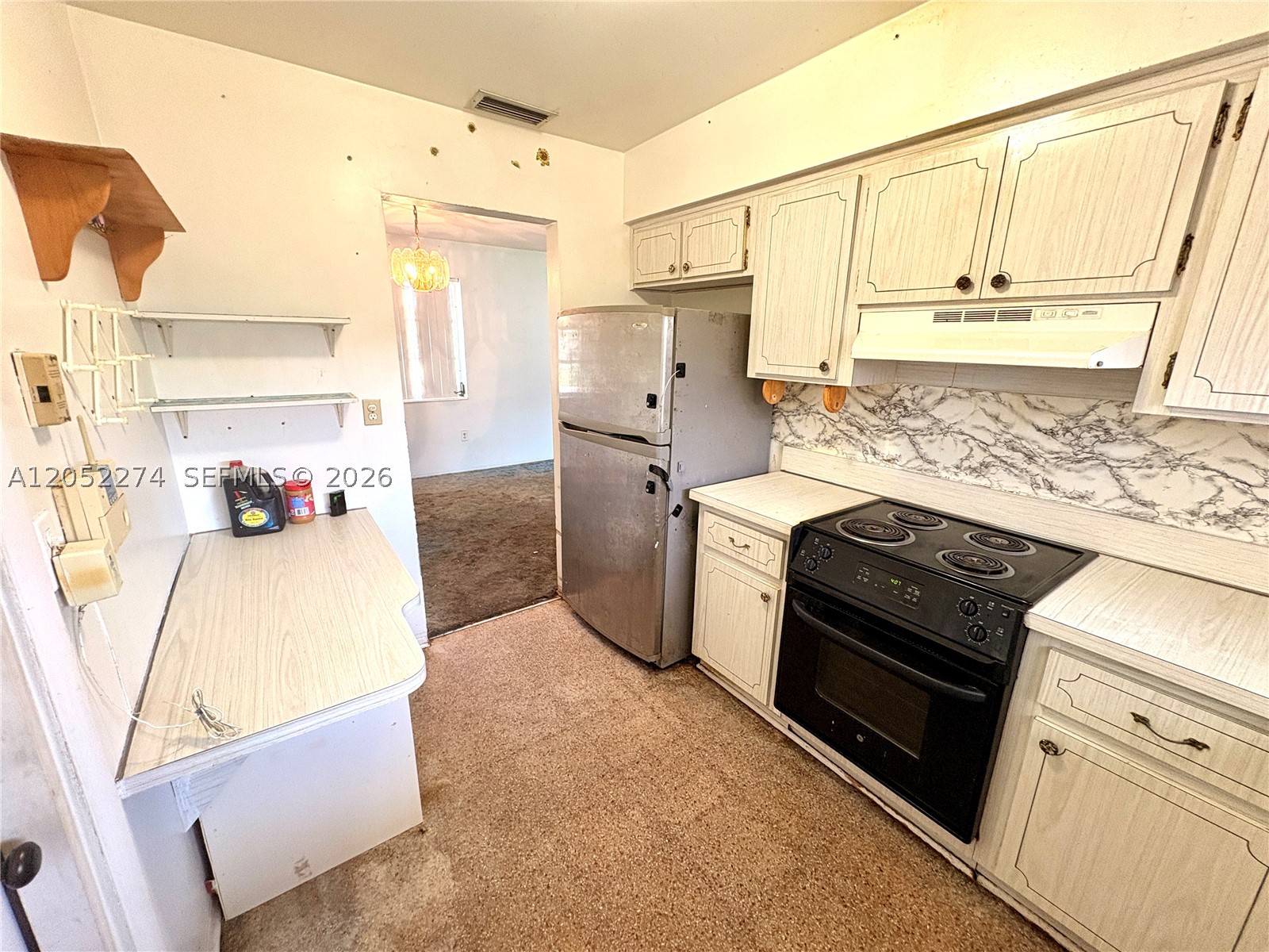 BOULEVARD HEIGHTS SECTION - Residential