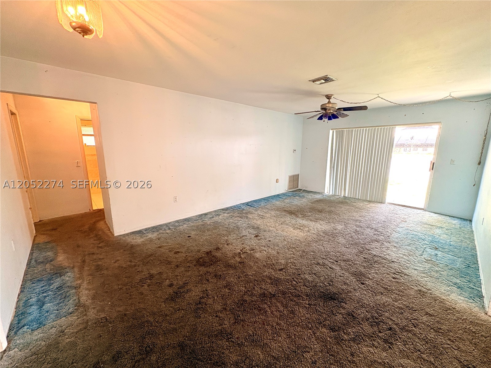 BOULEVARD HEIGHTS SECTION - Residential