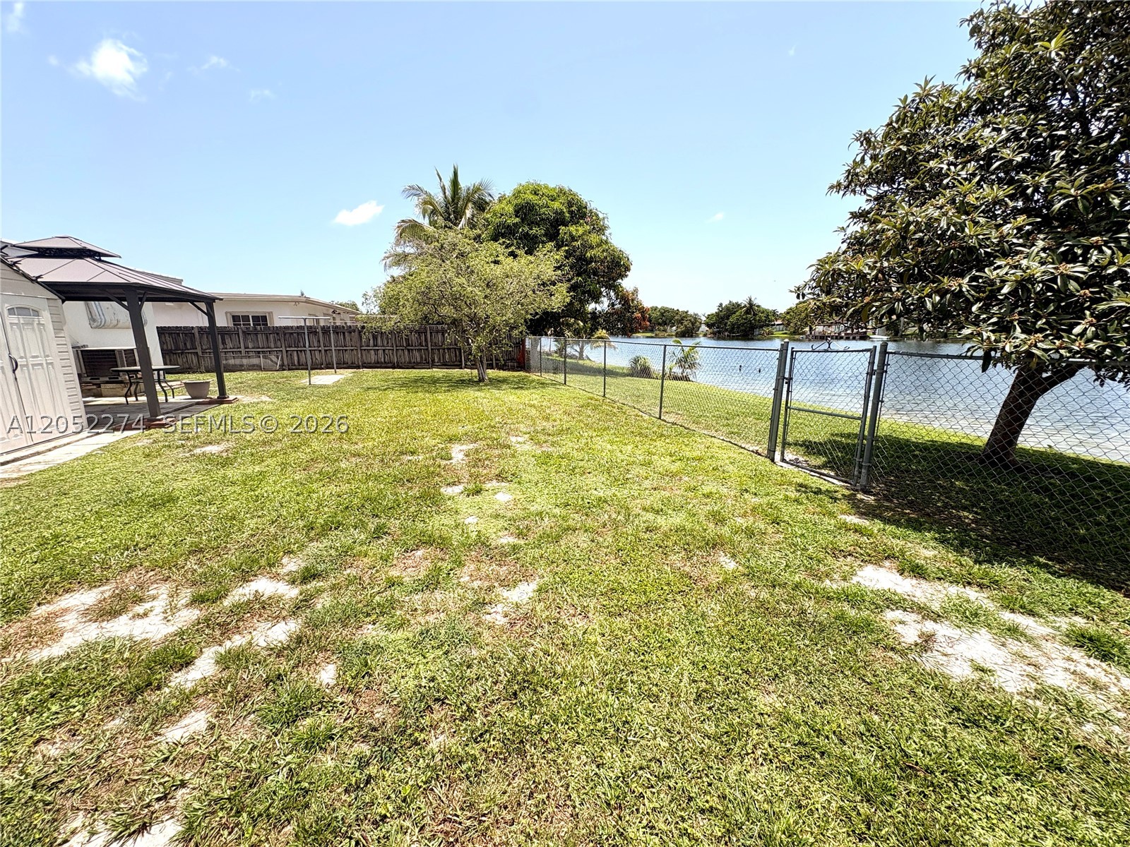 BOULEVARD HEIGHTS SECTION - Residential