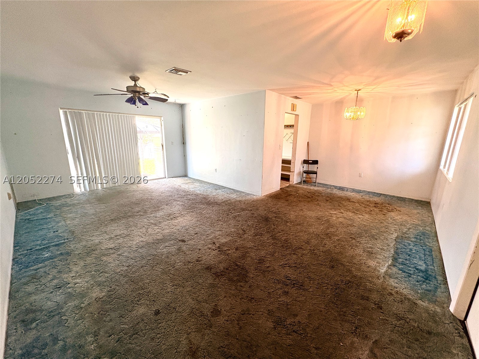 BOULEVARD HEIGHTS SECTION - Residential