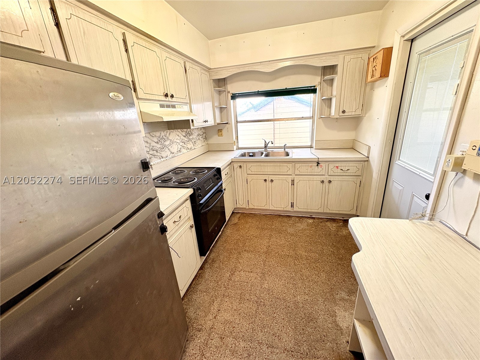 BOULEVARD HEIGHTS SECTION - Residential