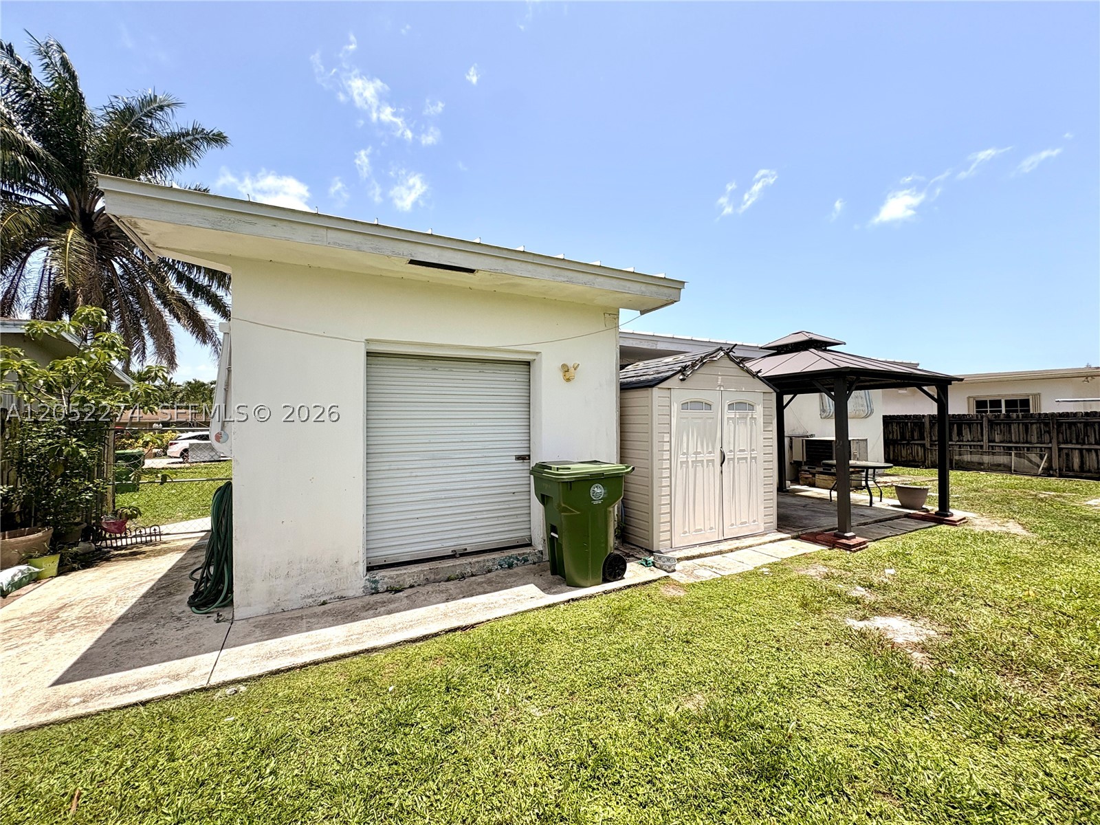 BOULEVARD HEIGHTS SECTION - Residential