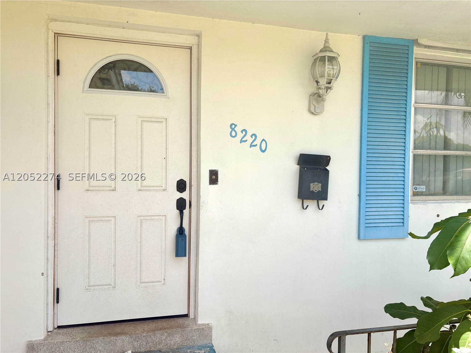 BOULEVARD HEIGHTS SECTION - Residential