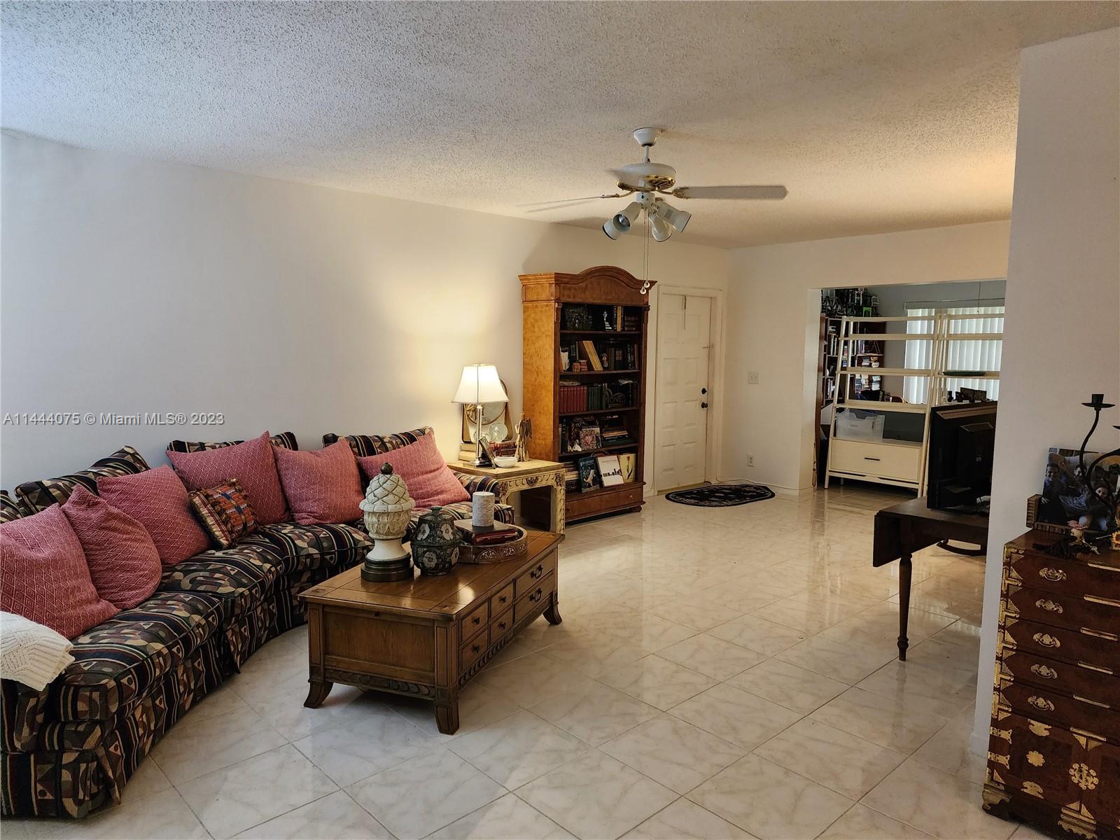 HIGH POINT OF DELRAY WEST - Residential