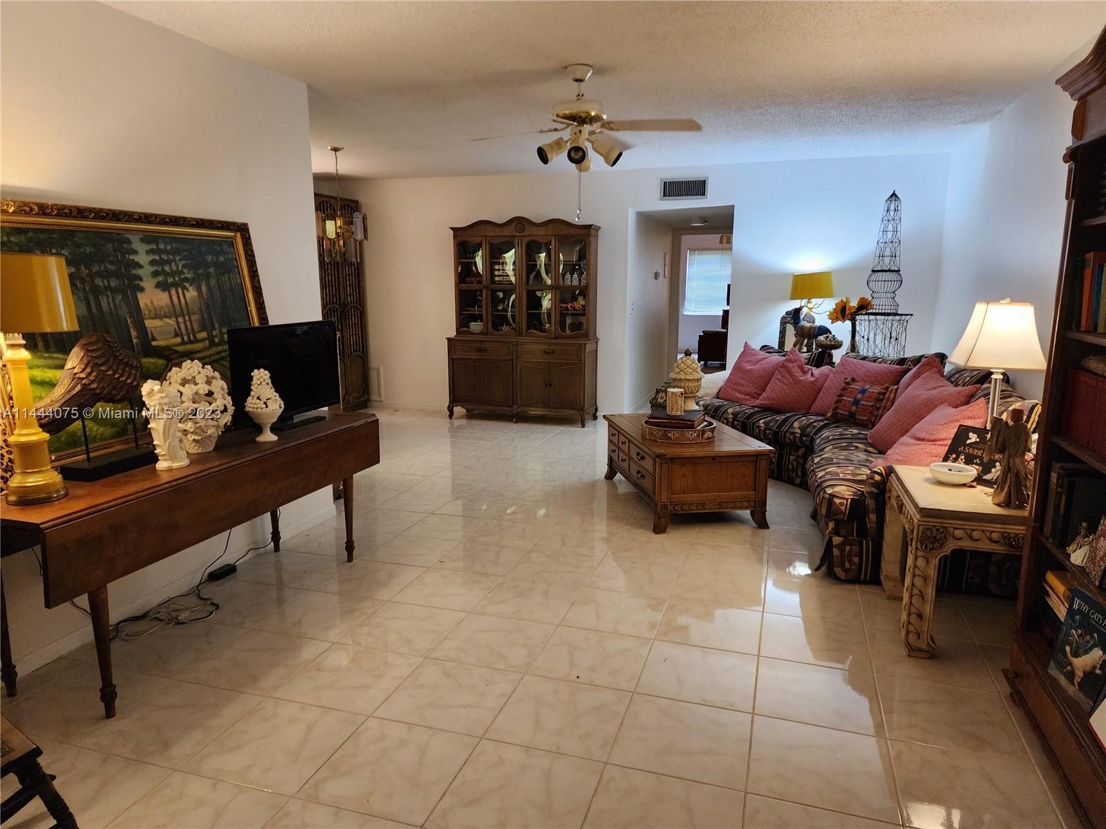 HIGH POINT OF DELRAY WEST - Residential