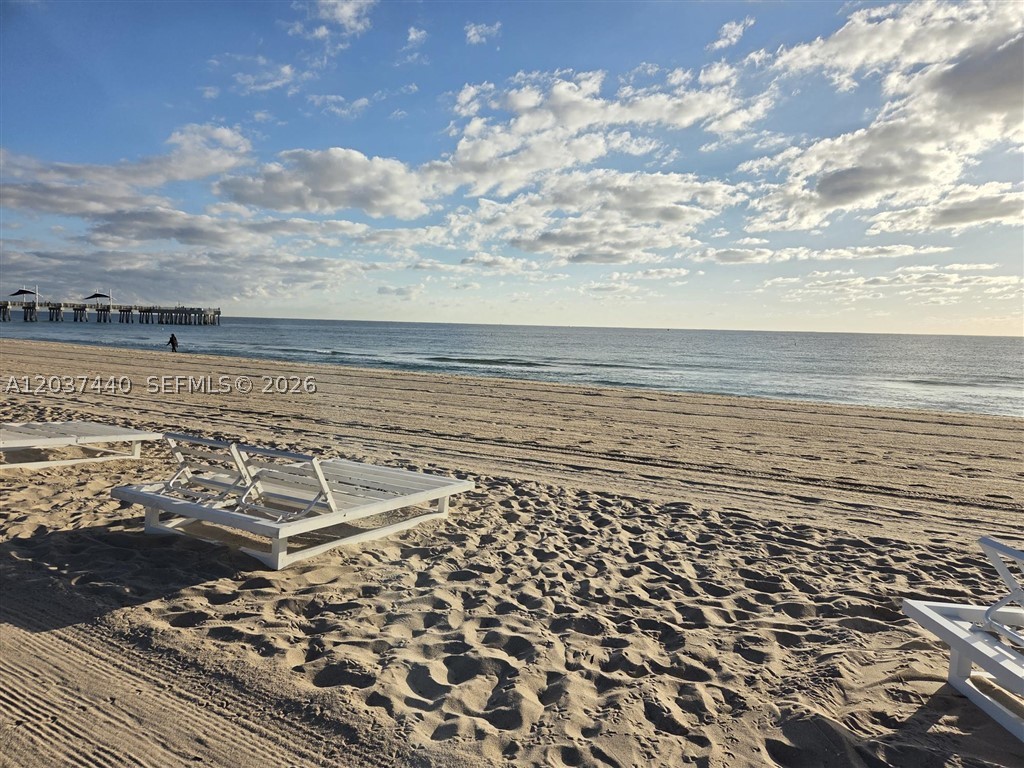 CASA VERANO CONDO - Residential Lease