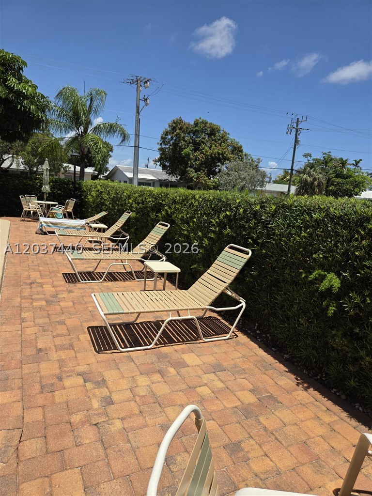 CASA VERANO CONDO - Residential Lease