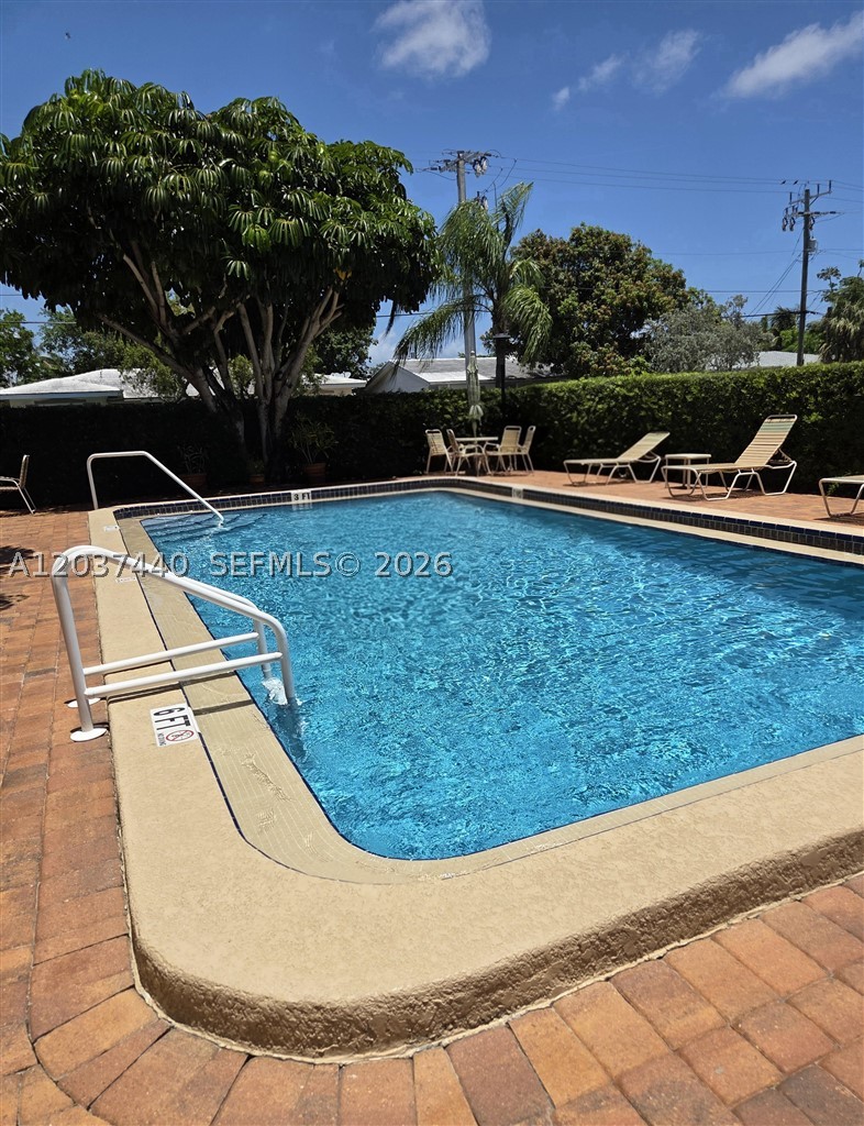 CASA VERANO CONDO - Residential Lease