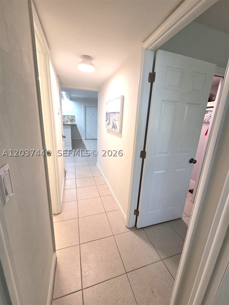 CASA VERANO CONDO - Residential Lease