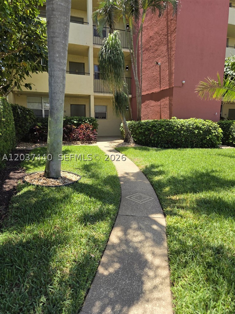 CASA VERANO CONDO - Residential Lease