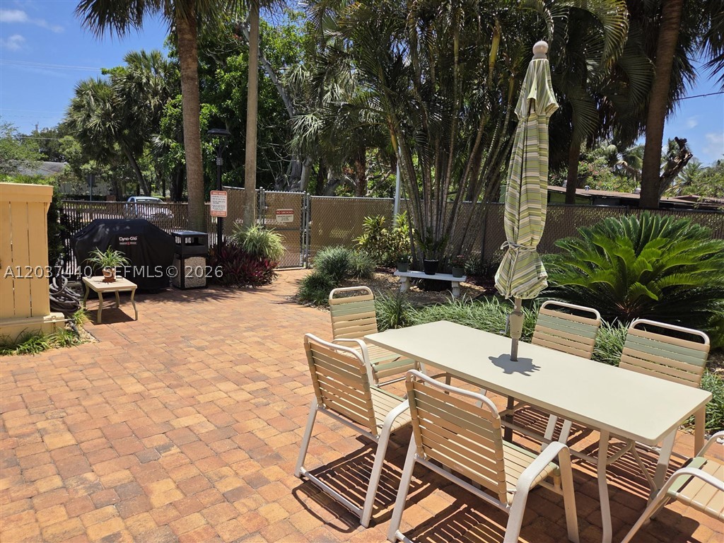 CASA VERANO CONDO - Residential Lease