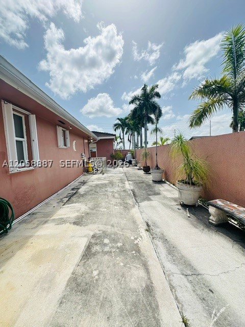 ALLIGATOR SUB - Residential