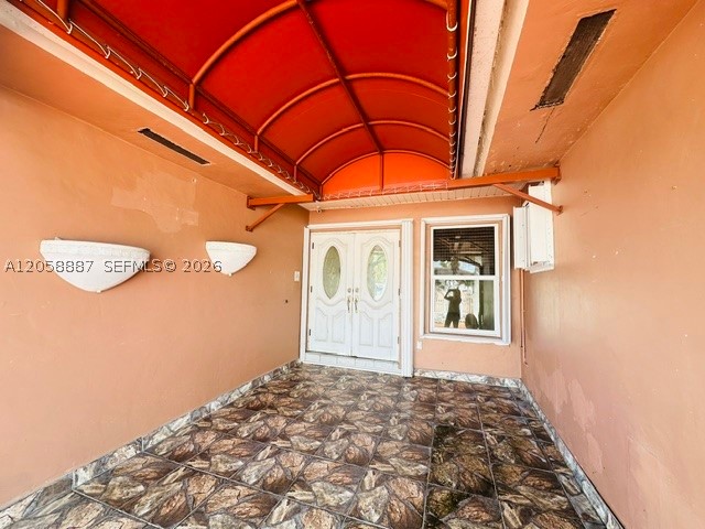 ALLIGATOR SUB - Residential