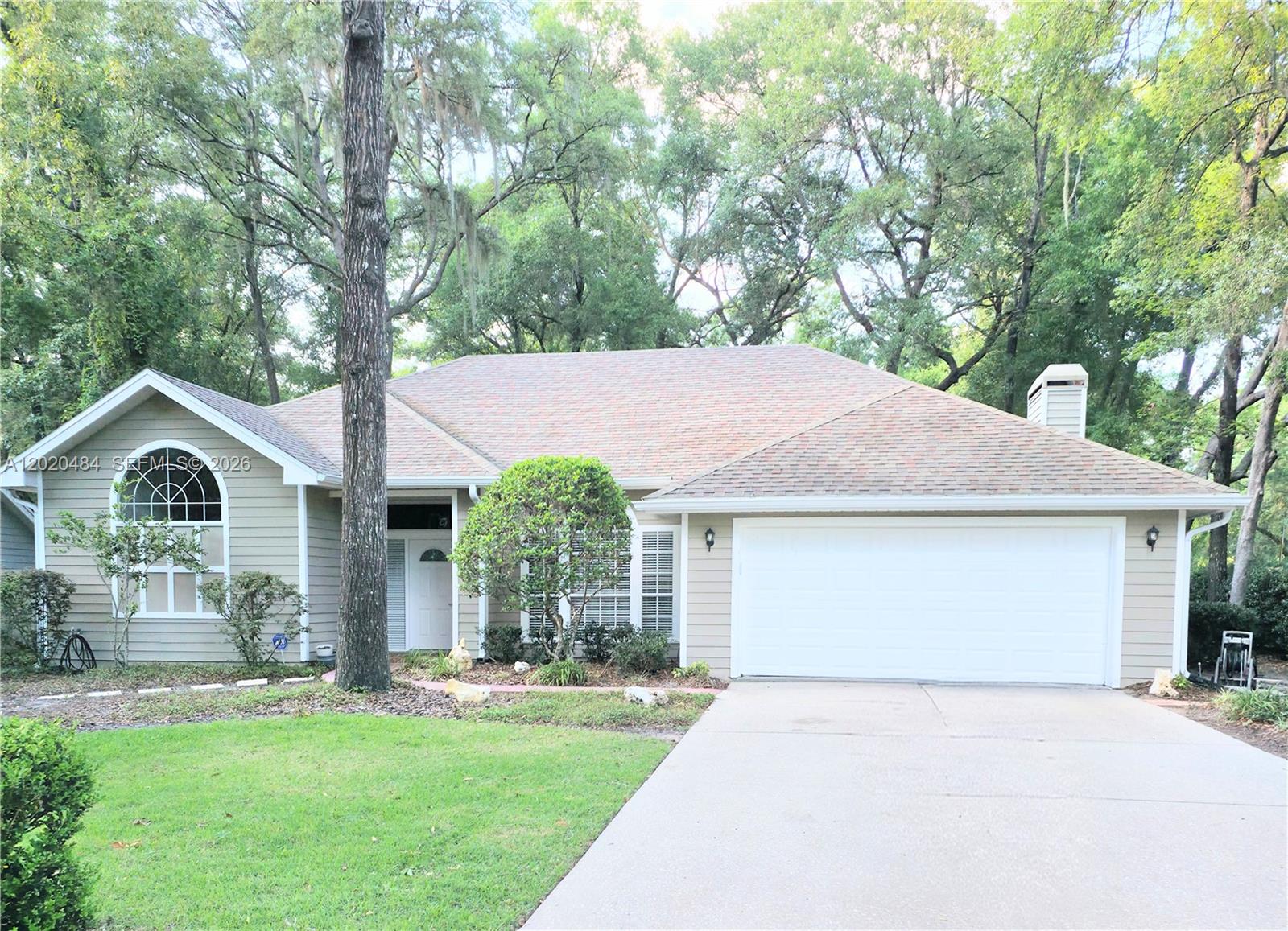 HAILE PLANTATION - Residential