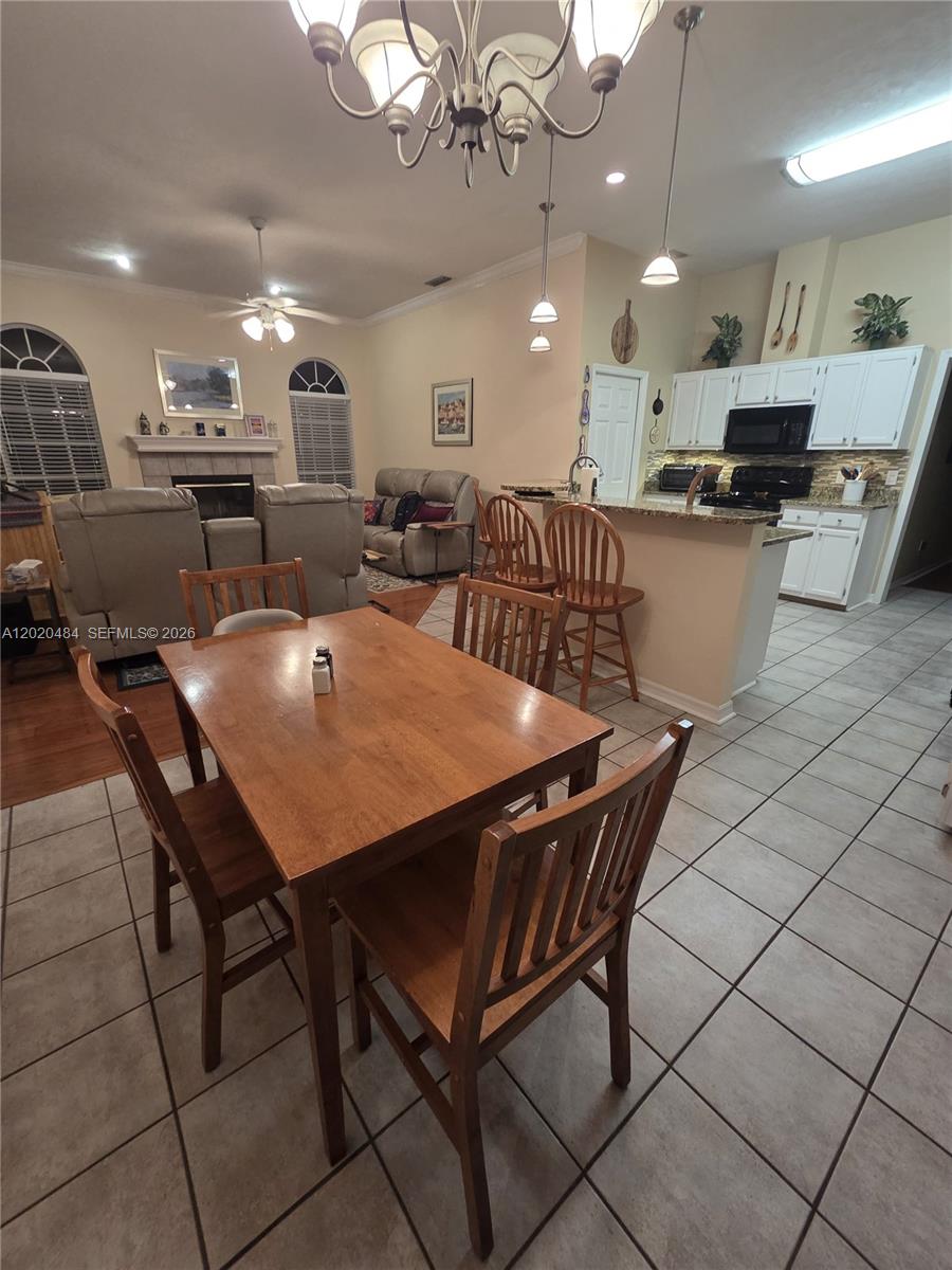 HAILE PLANTATION - Residential