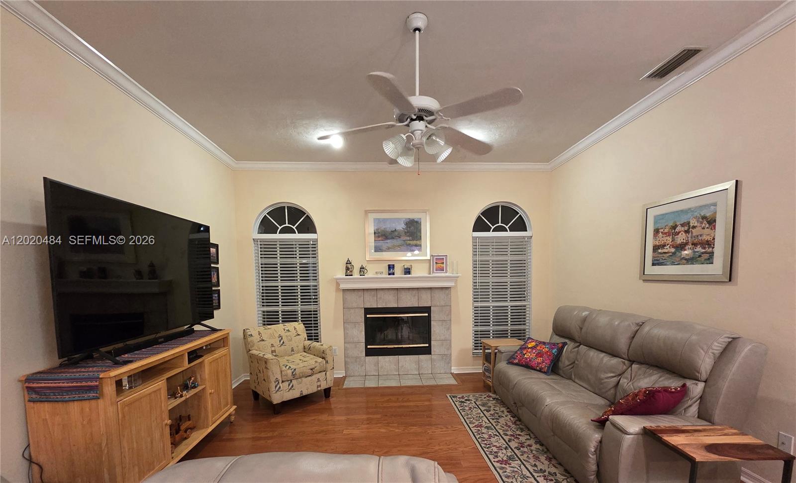 HAILE PLANTATION - Residential