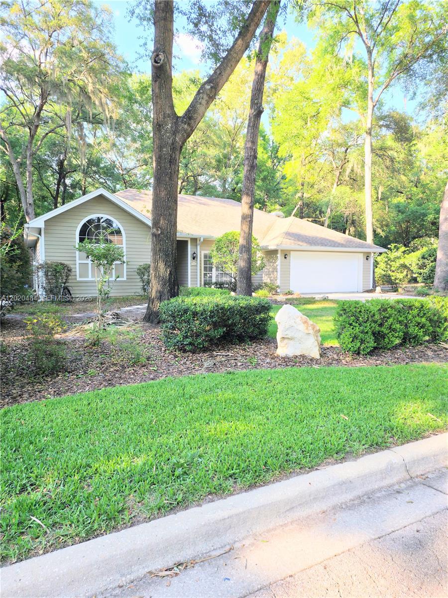 HAILE PLANTATION - Residential