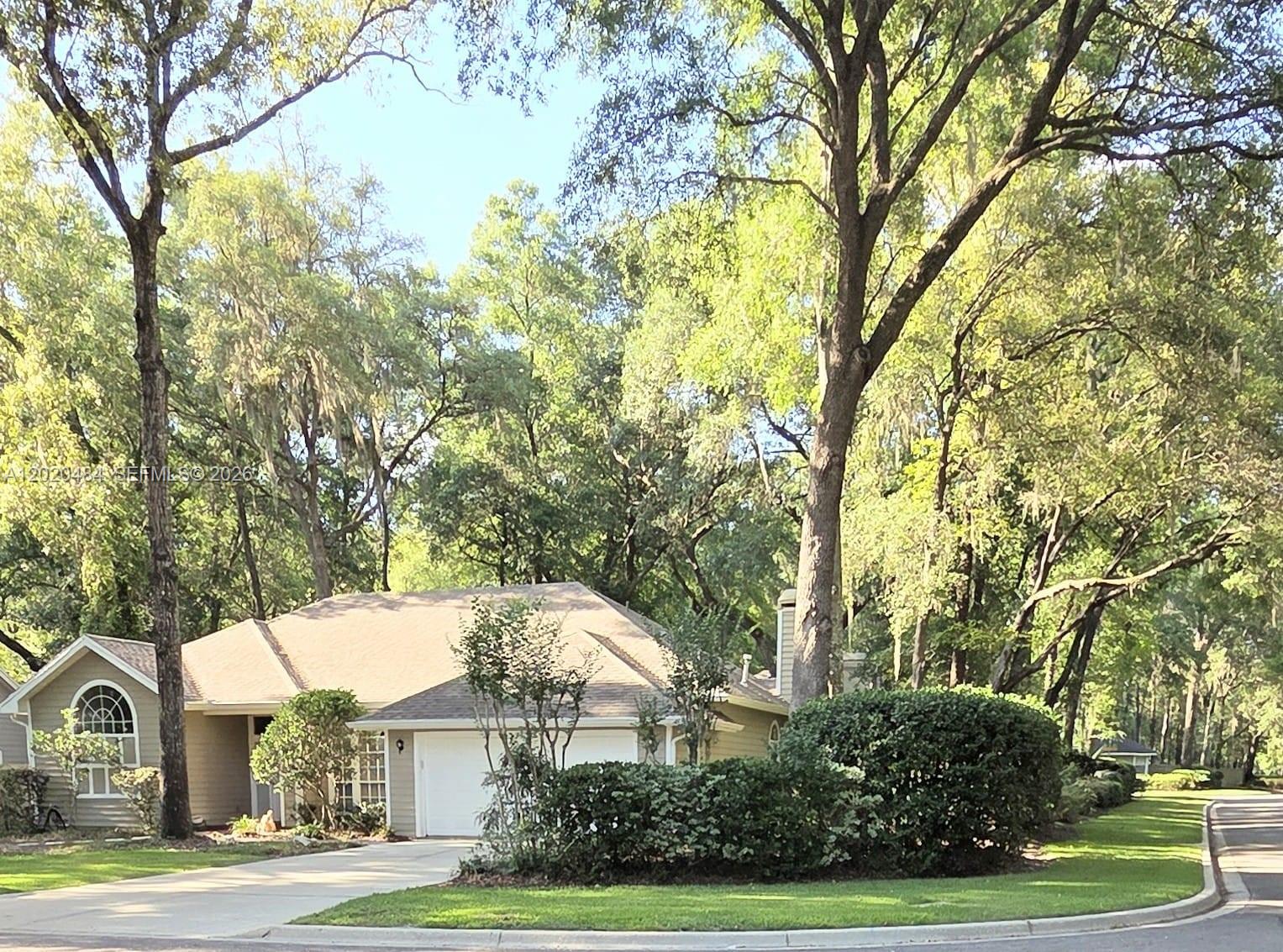 HAILE PLANTATION - Residential